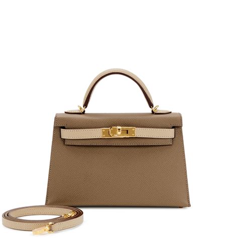 hermes kelly 20 etoupe|hermes etoupe colors.